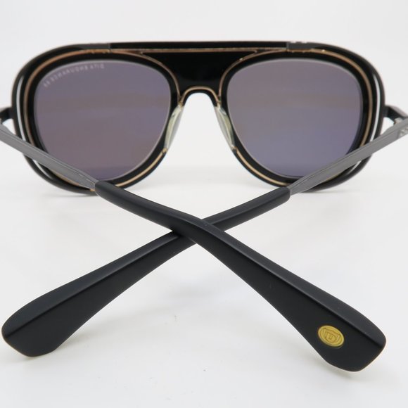 Dita ENDURANCE 88 DTS107-55-02 Black Titanium - Picture 6 of 10